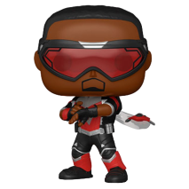 The Falcon and the Winter Soldier - Falcon Pop! Vinyl