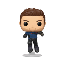 The Falcon and the Winter Soldier - Winter Soldier Pop! Vinyl