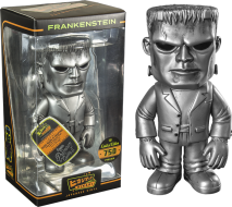 Universal Monsters - Frankenstein Platinum Hikari