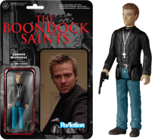 The Boondock Saints - Connor MacManus ReAction Figure