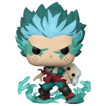 My Hero Academia - Infinite Deku with Eri Pop! Vinyl