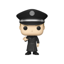 Starship Troopers - Carl Jenkins Pop! Vinyl