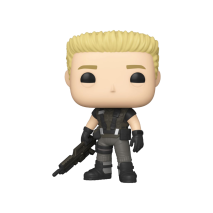 Starship Troopers - Ace Levy Pop! Vinyl