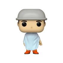 Dumb and Dumber - Lloyd getting Haircut Pop! Vinyl