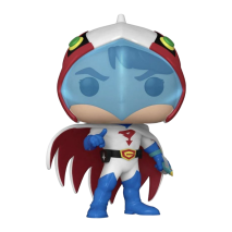 Gatchaman - Ken the Eagle Pop! Vinyl