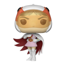 Gatchaman - Jun the Swan Pop! Vinyl