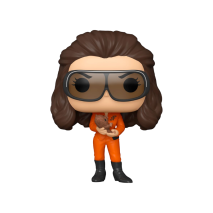 V (TV) - Diana in Sunglasses with Rodent Pop! Vinyl