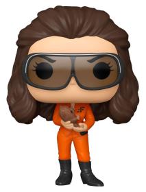 V (TV) - Diana in Sunglasses with Rodent Pop! Vinyl