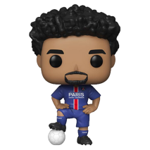 Football: PSG - Marquinhos Pop! Vinyl