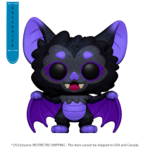 Frightkins - Fangelina US Exclusive Pop! Vinyl [RS]