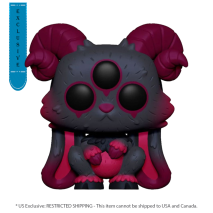 Frightkins - Skitterina US Exclusive Pop! Vinyl [RS]