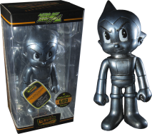 Astro Boy - Gamma Blue Hikari Vinyl Figure