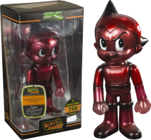 Astro Boy - Infrared Hikari Vinyl Figure