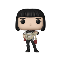 Shang-Chi and the Legend of the Ten Rings - Xialing Pop! Vinyl