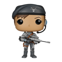 Evolve - Val Pop! Vinyl