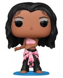 TLC - Chilli (with chase) Pop! Vinyl
