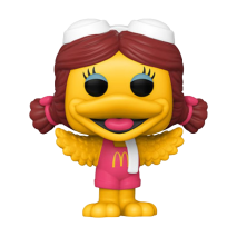 McDonald's - Birdie the Early Bird Pop! Vinyl