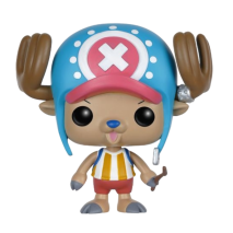 One Piece - Chopper Pop! Vinyl