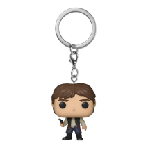 Star Wars - Han Solo Pocket Pop! Keychain