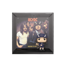 AC/DC - Highway to Hell Pop! Album