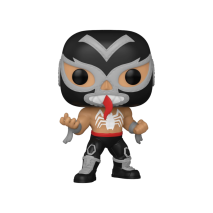 Marvel Lucha Libre - El Venenoide Pop! Vinyl