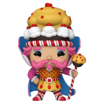 Candy Land - King Candy Pop! Vinyl