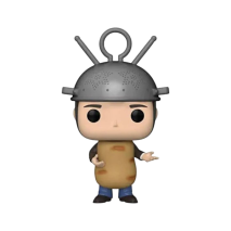Friends - Ross Geller as Spudnik Pop! Vinyl