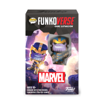 Funkoverse - Marvel (with chase) 101 1-Pack