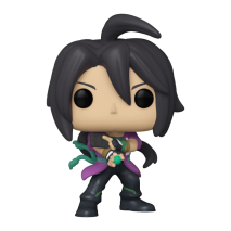 Bakugan - Shun Kazami Pop! Vinyl