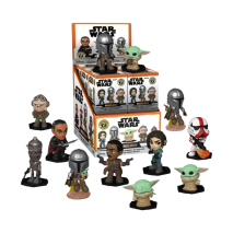 Star Wars: The Mandalorian - Mystery Minis Blind Box