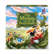 Mickey and the Beanstalk - Game