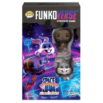 Funkoverse - Space Jam 2 A New Legacy (with chase) 100 2-pack
