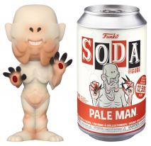 Pan's Labyrinth - Pale Man (with chase) Vinyl Soda