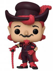 Candy Land - Lord Licorice US Exclusive Pop! Vinyl [RS]