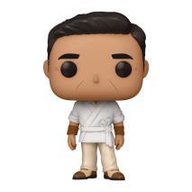 Shang-Chi and the Legend of the Ten Rings - Wenwu US Exclusive Pop! Vinyl [RS]