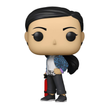 Shang-Chi and the Legend of the Ten Rings - Katy Casual US Exclusive Pop! Vinyl [RS]