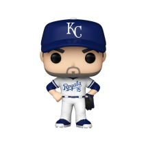 MLB: Royals - Whit Merrifeld (Home) Pop! Vinyl
