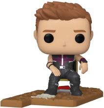 The Avengers - Hawkeye Shawarma US Exclusive Pop! Deluxe [RS]