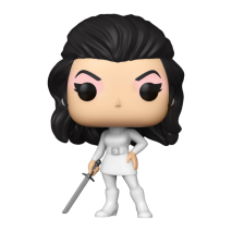 Wonder Woman 80th Anniversary - The New Wonder Woman 1968 Pop! Vinyl