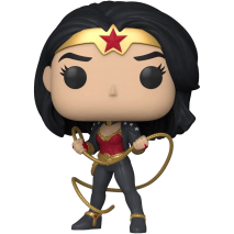 Wonder Woman 80th Anniversary - Odyssey Pop! Vinyl