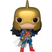 Wonder Woman 80th Anniversary - Wonder Woman Flashpoint Pop! Vinyl