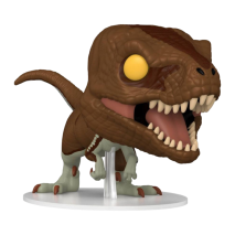 Jurassic World 3: Dominion - Atrociraptor (Panthera) US Exclusive Pop! Vinyl [RS]