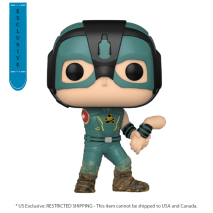 The Suicide Squad - T.D.K. SDCC 2021 US Exclusive Pop! Vinyl [RS]