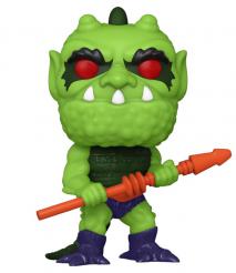Masters of the Universe - Whiplash SDCC 2021 US Exclusive Pop! Vinyl [RS]