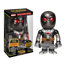 Deadpool Comics) - X-Force Deadpool Glitter Hikari Figure