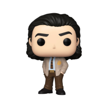 Loki (TV) - Loki Pop! Vinyl