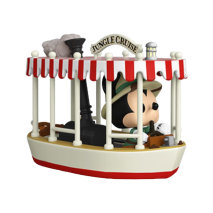 Disney - Jungle Cruise Skipper Pop! Ride