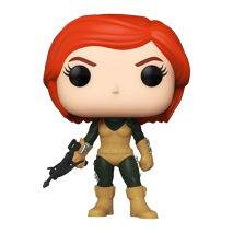 G.I. Joe - Scarlett Pop! Vinyl