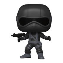 G.I. Joe - Snake Eyes Pop! Vinyl