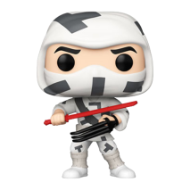 G.I. Joe - Storm Shadow Pop! Vinyl